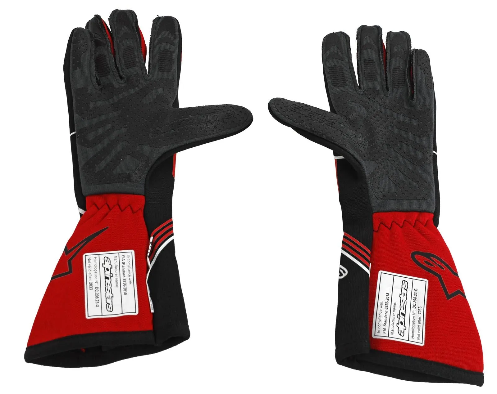 Alpinestars Race Driving Gloves 3552024-13-L