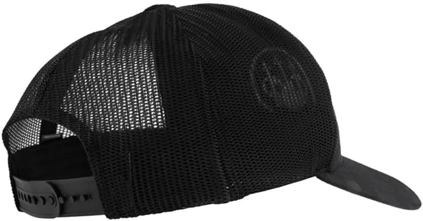 Beretta Men's Mesh Back Trucker Hat