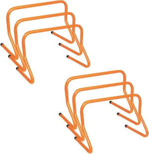 Champion SportsChampion Sports Adjustable Training Hurdle