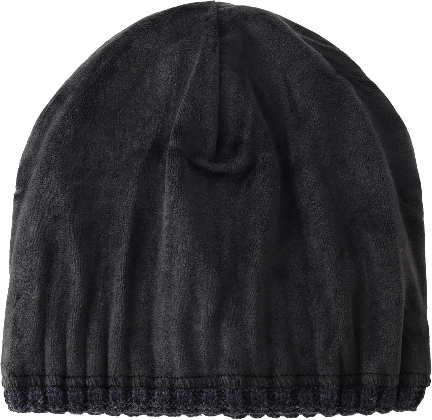 Connectyle Fleece Lined Cuffed Beanie Hat for Men Women Knitted Winter Wool Beanies Skull Cap Warm Watch Hat