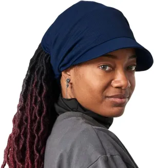 Cooling Sports Visor Sun Hat - Womens Mens Athletic Wide Brim Summer Caps UPF-Cutting