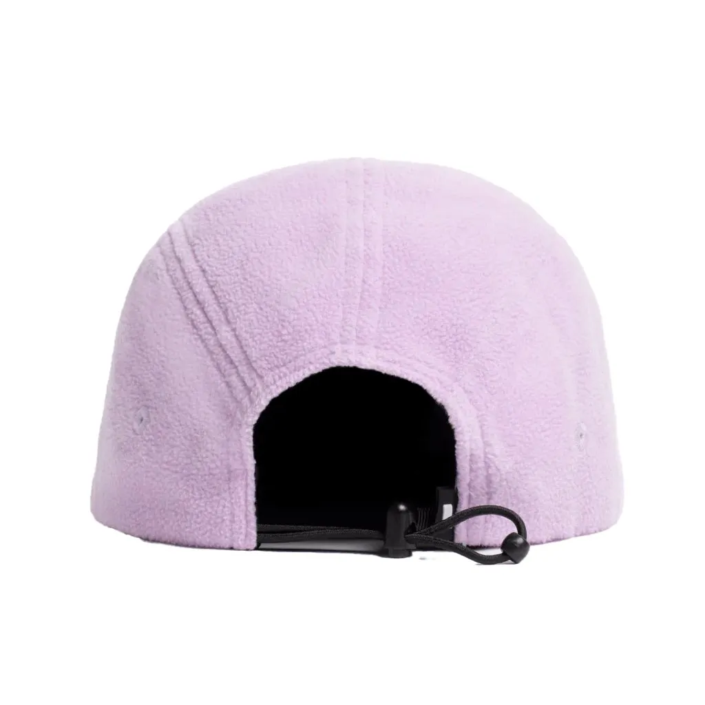 Fleece Cap NOPé - Sunset