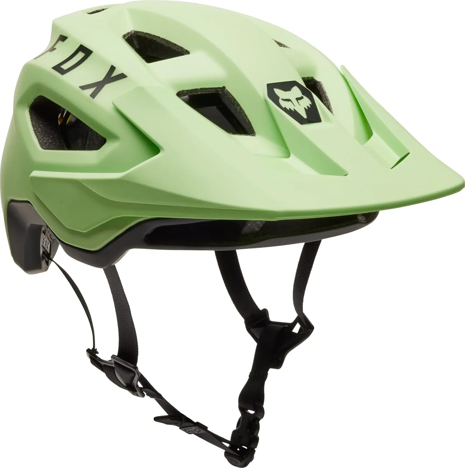 Fox Racing SPEEDFRAME Helmet