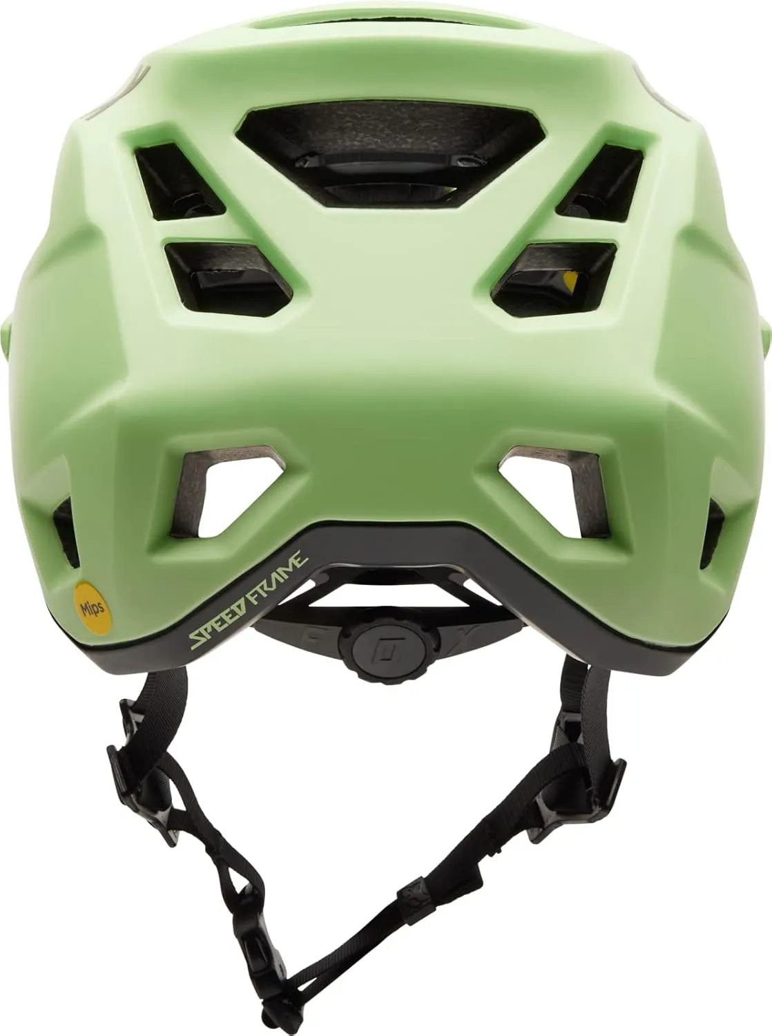 Fox Racing SPEEDFRAME Helmet