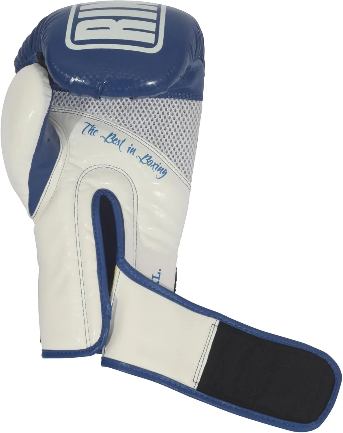 Ringside Apex Bag Gloves, IMF-Tech Boxing Gloves with Secure Wrist Support, Synthetic Boxing Gloves for Men and Women