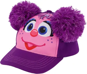 Sesame Street Boys' Elmo Toddler Baseball Hat