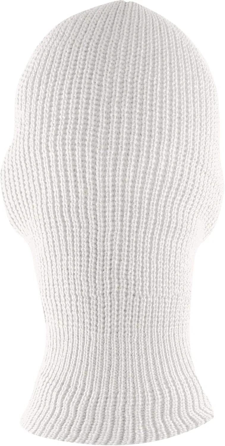 Super Z Outlet Knit Sew Acrylic Outdoor Full Face Cover Thermal Ski Mask One Size Fits Most